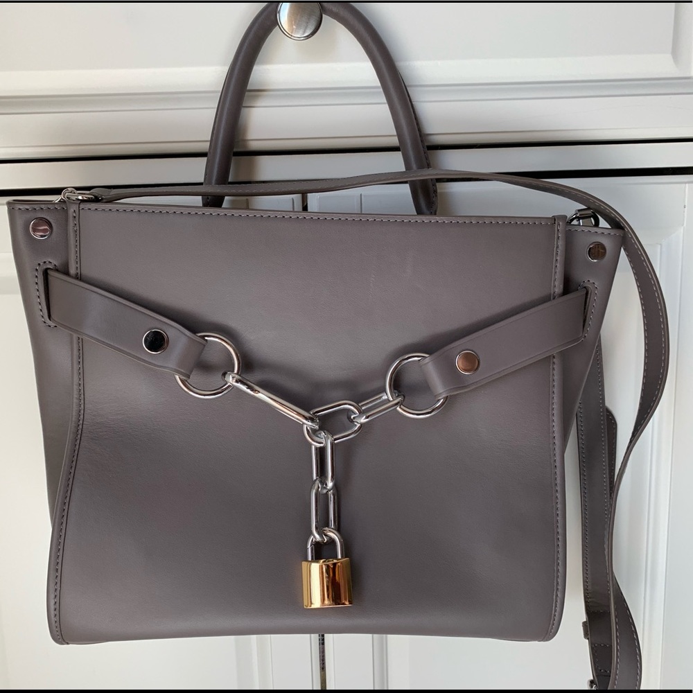 Alexander Wang Attica Tote